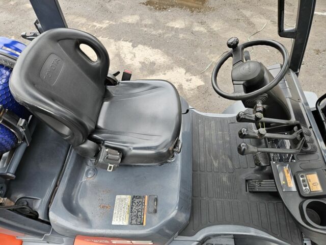 Ситроен Берлинго, объемом двигателя 1.56 л и пробегом 0 тыс. км за 18030 $, фото 10 на Automoto.ua