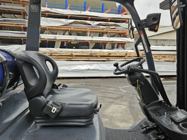 Ситроен Берлинго, объемом двигателя 1.56 л и пробегом 0 тыс. км за 18030 $, фото 2 на Automoto.ua