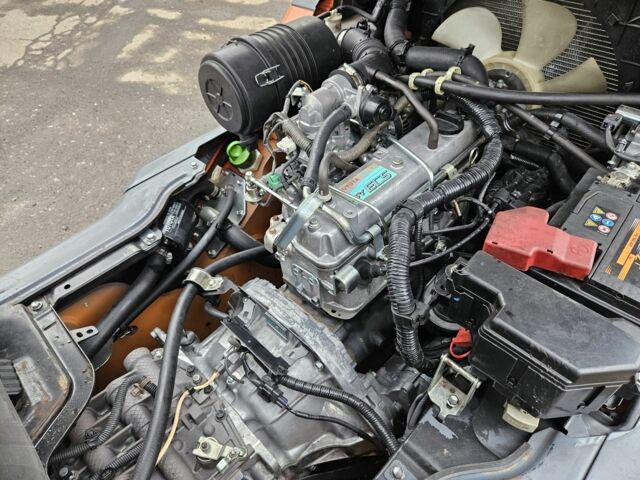 Ситроен Берлинго, объемом двигателя 1.56 л и пробегом 0 тыс. км за 18030 $, фото 16 на Automoto.ua