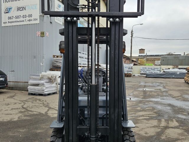 Ситроен Берлинго, объемом двигателя 1.56 л и пробегом 0 тыс. км за 18030 $, фото 7 на Automoto.ua