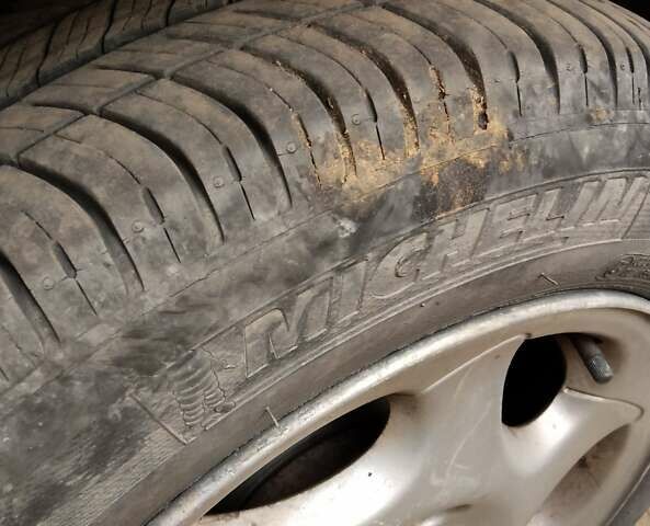 Белый Ситроен Берлинго пасс., объемом двигателя 1.9 л и пробегом 326 тыс. км за 3000 $, фото 6 на Automoto.ua