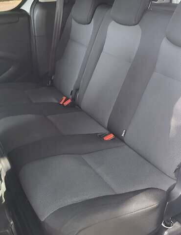 Белый Ситроен Берлинго пасс., объемом двигателя 1.6 л и пробегом 120 тыс. км за 9500 $, фото 27 на Automoto.ua