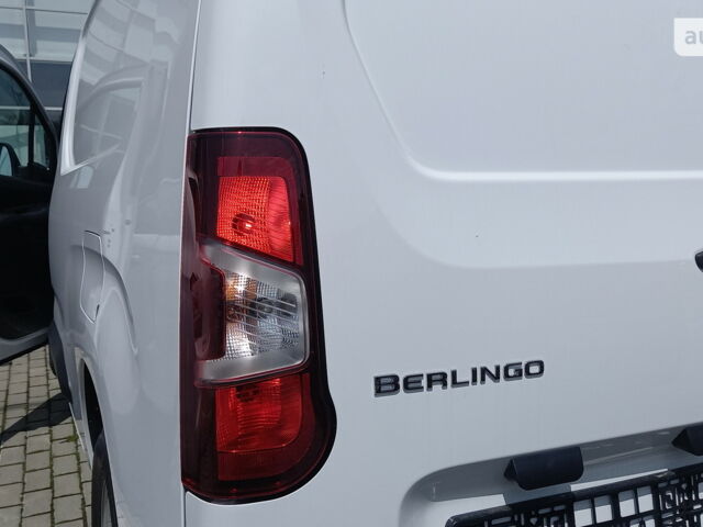 купити нове авто Сітроен Берлінго пас. 2024 року від офіційного дилера Автоцентр AUTO.RIA Сітроен фото