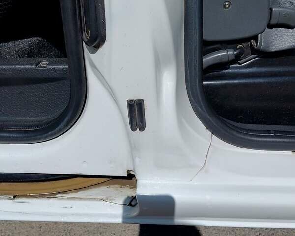 Ситроен Берлинго пасс., объемом двигателя 2 л и пробегом 400 тыс. км за 4200 $, фото 12 на Automoto.ua