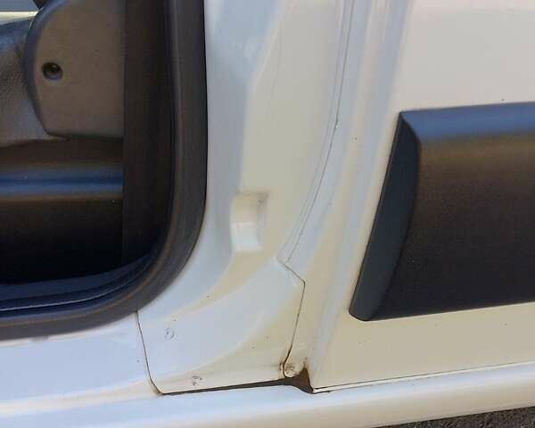 Ситроен Берлинго пасс., объемом двигателя 2 л и пробегом 400 тыс. км за 4200 $, фото 8 на Automoto.ua