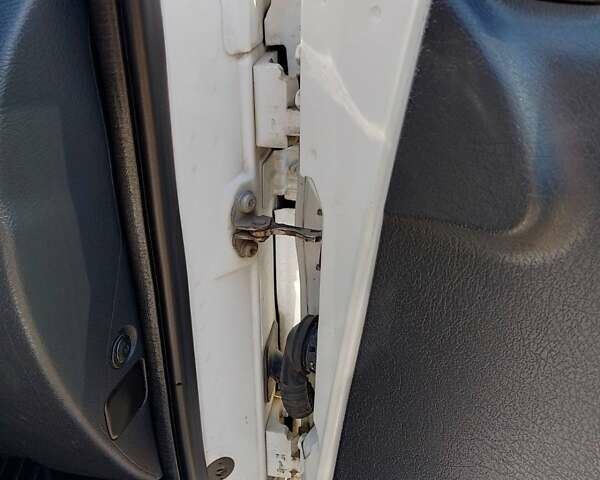 Ситроен Берлинго пасс., объемом двигателя 2 л и пробегом 400 тыс. км за 4200 $, фото 10 на Automoto.ua