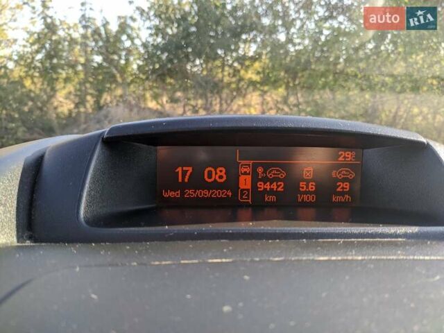 Ситроен Берлинго пасс., объемом двигателя 1.6 л и пробегом 203 тыс. км за 5300 $, фото 13 на Automoto.ua
