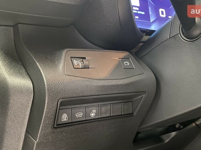 Ситроен Берлинго пасс., объемом двигателя 1.5 л и пробегом 0 тыс. км за 33513 $, фото 13 на Automoto.ua