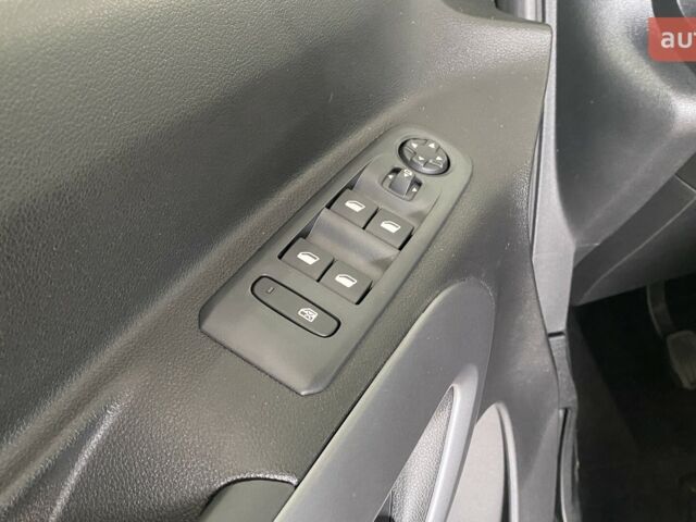 Ситроен Берлинго пасс., объемом двигателя 1.5 л и пробегом 0 тыс. км за 33513 $, фото 12 на Automoto.ua