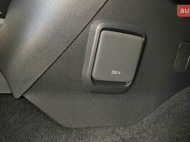 купити нове авто Сітроен Берлінго пас. 2025 року від офіційного дилера ІЛТА Сітроен фото