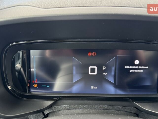 Ситроен Берлинго пасс., объемом двигателя 1.5 л и пробегом 0 тыс. км за 33513 $, фото 24 на Automoto.ua