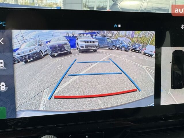 Ситроен Берлинго пасс., объемом двигателя 1.5 л и пробегом 0 тыс. км за 33513 $, фото 16 на Automoto.ua