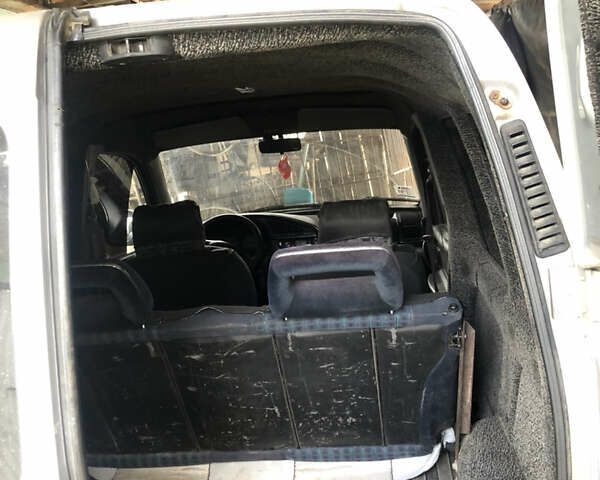 Серый Ситроен Берлинго пасс., объемом двигателя 1.9 л и пробегом 330 тыс. км за 2000 $, фото 3 на Automoto.ua