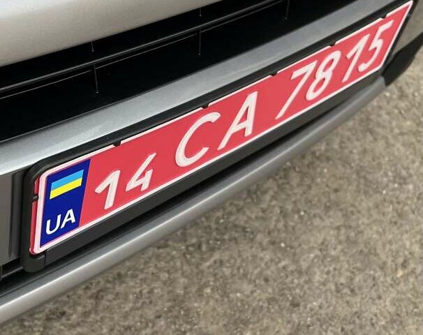 Сірий Сітроен Берлінго пас., об'ємом двигуна 1.6 л та пробігом 175 тис. км за 11450 $, фото 18 на Automoto.ua
