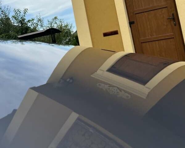Сірий Сітроен Берлінго пас., об'ємом двигуна 1.6 л та пробігом 175 тис. км за 11450 $, фото 19 на Automoto.ua