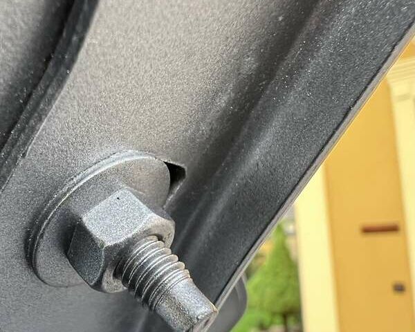 Сірий Сітроен Берлінго пас., об'ємом двигуна 1.6 л та пробігом 175 тис. км за 11450 $, фото 49 на Automoto.ua