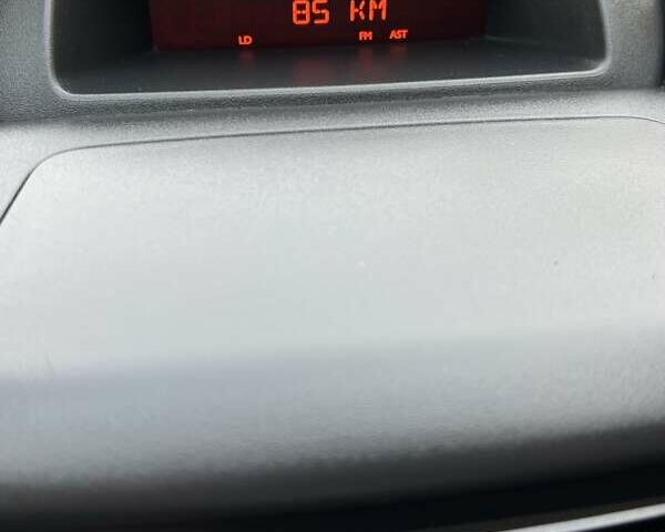 Сірий Сітроен Берлінго пас., об'ємом двигуна 1.6 л та пробігом 175 тис. км за 11450 $, фото 90 на Automoto.ua