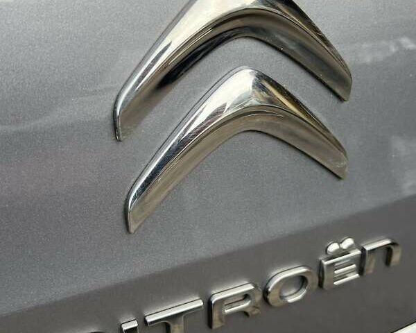 Сірий Сітроен Берлінго пас., об'ємом двигуна 1.6 л та пробігом 175 тис. км за 11450 $, фото 30 на Automoto.ua