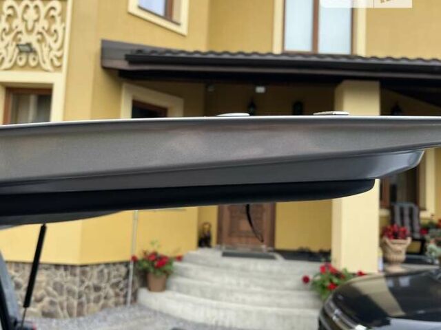 Сірий Сітроен Берлінго пас., об'ємом двигуна 1.6 л та пробігом 175 тис. км за 11450 $, фото 110 на Automoto.ua