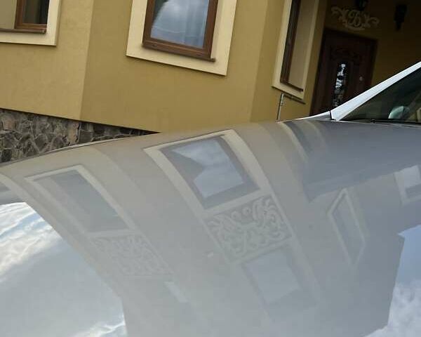 Сірий Сітроен Берлінго пас., об'ємом двигуна 1.6 л та пробігом 168 тис. км за 12950 $, фото 25 на Automoto.ua