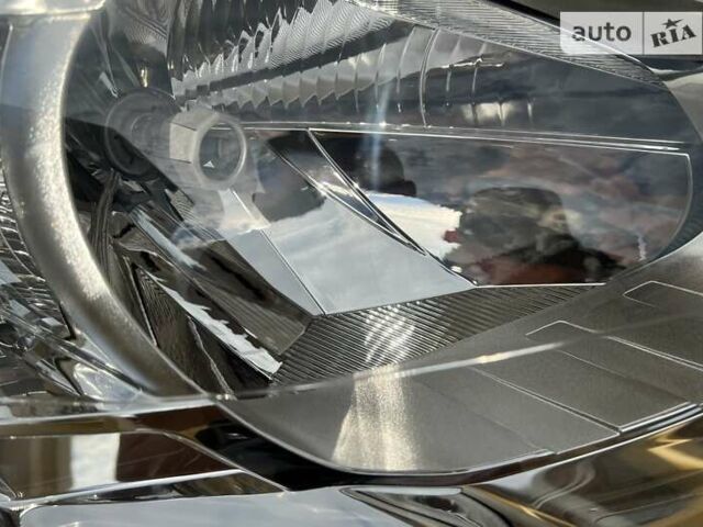 Сірий Сітроен Берлінго пас., об'ємом двигуна 1.6 л та пробігом 168 тис. км за 12950 $, фото 30 на Automoto.ua
