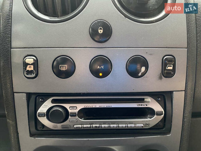 Жовтий Сітроен Берлінго, об'ємом двигуна 1.87 л та пробігом 598 тис. км за 2999 $, фото 17 на Automoto.ua