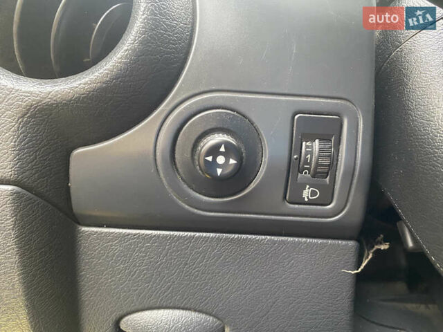 Жовтий Сітроен Берлінго, об'ємом двигуна 1.87 л та пробігом 598 тис. км за 2999 $, фото 9 на Automoto.ua