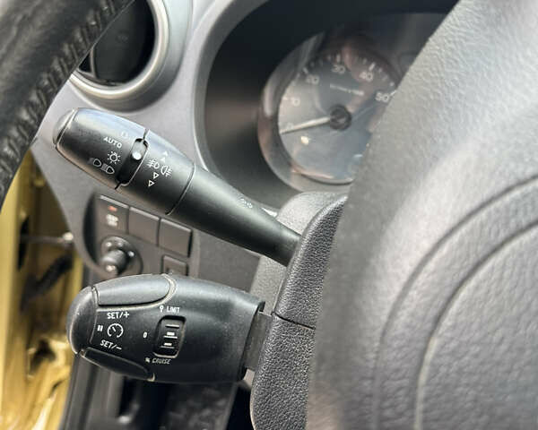 Желтый Ситроен Берлинго, объемом двигателя 1.6 л и пробегом 201 тыс. км за 5550 $, фото 23 на Automoto.ua