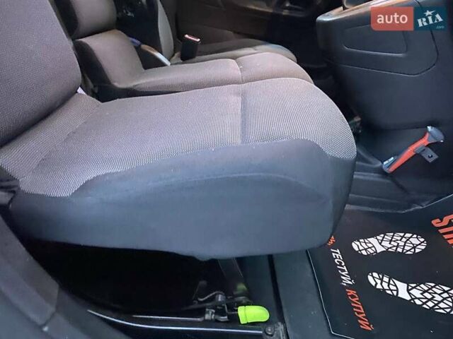 Сірий Сітроен Берлінго, об'ємом двигуна 1.56 л та пробігом 61 тис. км за 13200 $, фото 15 на Automoto.ua