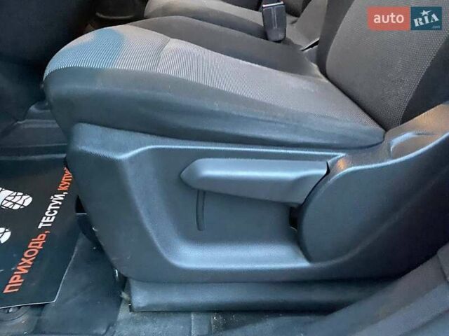 Сірий Сітроен Берлінго, об'ємом двигуна 1.56 л та пробігом 61 тис. км за 13200 $, фото 13 на Automoto.ua