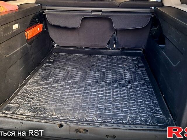 Сірий Сітроен Берлінго, об'ємом двигуна 1.5 л та пробігом 40 тис. км за 20000 $, фото 9 на Automoto.ua