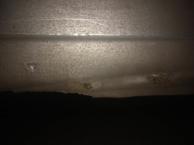 Серый Ситроен Берлинго, объемом двигателя 1.9 л и пробегом 379 тыс. км за 1800 $, фото 5 на Automoto.ua