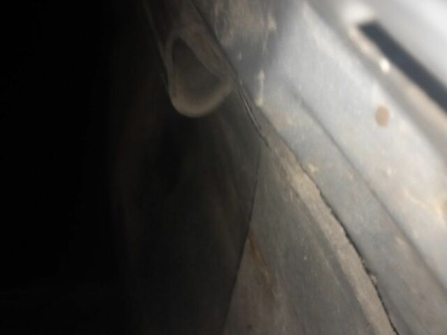 Серый Ситроен Берлинго, объемом двигателя 1.9 л и пробегом 379 тыс. км за 1800 $, фото 3 на Automoto.ua