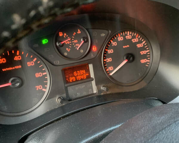 Серый Ситроен Берлинго, объемом двигателя 0 л и пробегом 300 тыс. км за 6000 $, фото 11 на Automoto.ua