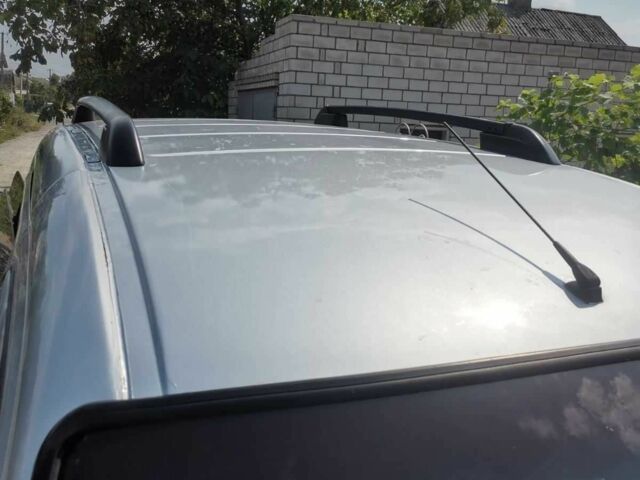 Серый Ситроен Берлинго, объемом двигателя 2 л и пробегом 333 тыс. км за 3000 $, фото 7 на Automoto.ua