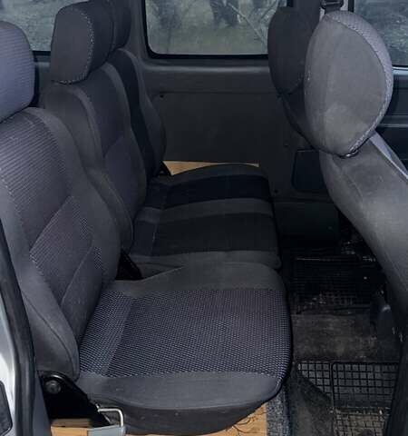 Сірий Сітроен Берлінго, об'ємом двигуна 1.87 л та пробігом 378 тис. км за 2700 $, фото 9 на Automoto.ua