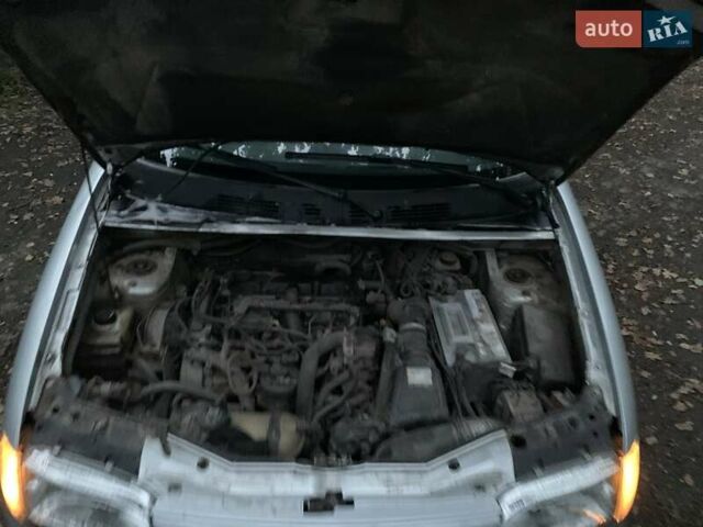 Ситроен Берлинго 2002 в Тернополе на Automoto.ua Серый Ситроен Берлинго, объемом двигателя 2.01 л и пробегом 319 тыс. км за 2799 $, фото 6 на Automoto.ua