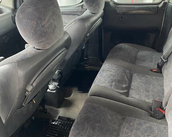 Ситроен Берлинго 2003 в Черкассах на Automoto.ua Серый Ситроен Берлинго, объемом двигателя 1.9 л и пробегом 300 тыс. км за 2200 $, фото 16 на Automoto.ua