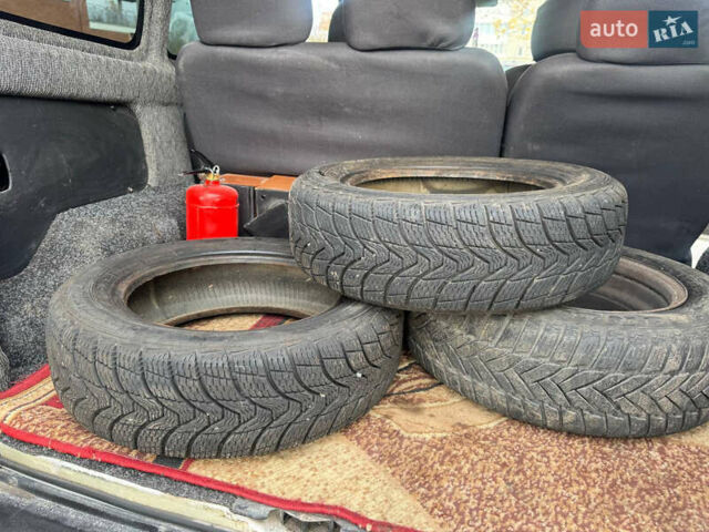 Сітроен Берлінго 2004 у Житомирі на Automoto.ua Сірий Сітроен Берлінго, об'ємом двигуна 1.4 л та пробігом 250 тис. км за 2900 $, фото 15 на Automoto.ua