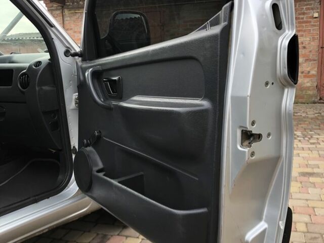 Ситроен Берлинго 2005 в Луцке на Automoto.ua Серый Ситроен Берлинго, объемом двигателя 2 л и пробегом 3 тыс. км за 4192 $, фото 4 на Automoto.ua