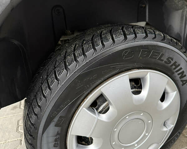 Сірий Сітроен Берлінго, об'ємом двигуна 2 л та пробігом 370 тис. км за 2600 $, фото 20 на Automoto.ua