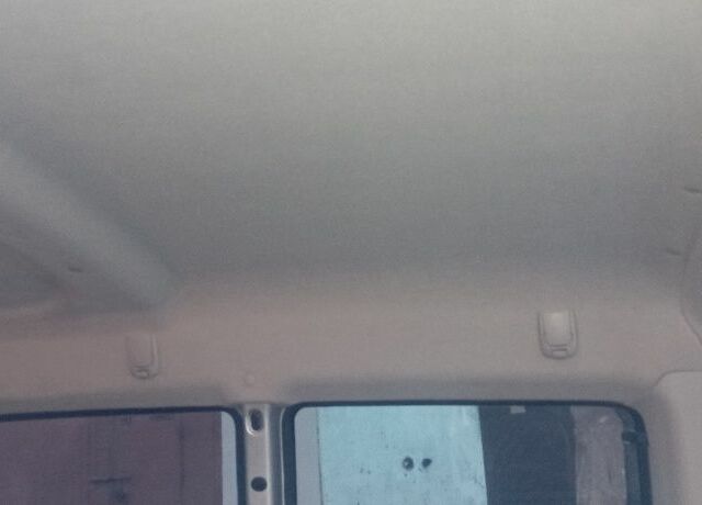 Серый Ситроен Берлинго, объемом двигателя 1.4 л и пробегом 230 тыс. км за 3700 $, фото 7 на Automoto.ua