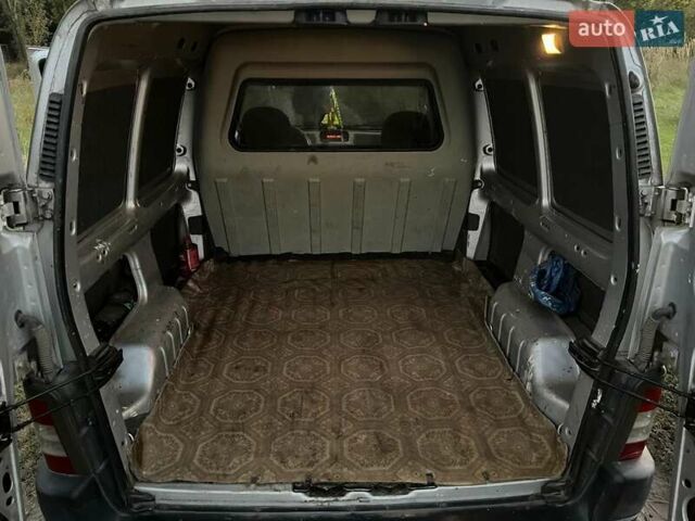 Ситроен Берлинго 2006 в Киеве на Automoto.ua Серый Ситроен Берлинго, объемом двигателя 1.87 л и пробегом 558 тыс. км за 3000 $, фото 1 на Automoto.ua