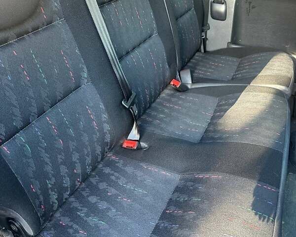 Ситроен Берлинго 2006 в Черкассах на Automoto.ua Серый Ситроен Берлинго, объемом двигателя 1.9 л и пробегом 350 тыс. км за 3600 $, фото 16 на Automoto.ua