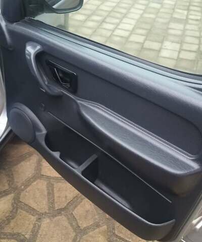 Сірий Сітроен Берлінго, об'ємом двигуна 1.6 л та пробігом 436 тис. км за 3500 $, фото 15 на Automoto.ua