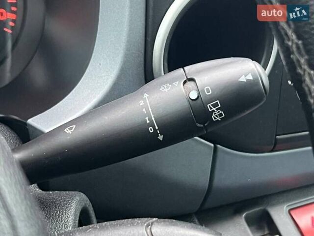 Серый Ситроен Берлинго, объемом двигателя 1.56 л и пробегом 299 тыс. км за 6490 $, фото 16 на Automoto.ua