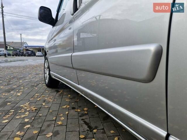 Сітроен Берлінго 2008 у Миргороде на Automoto.ua Сірий Сітроен Берлінго, об'ємом двигуна 1.6 л та пробігом 293 тис. км за 4999 $, фото 25 на Automoto.ua