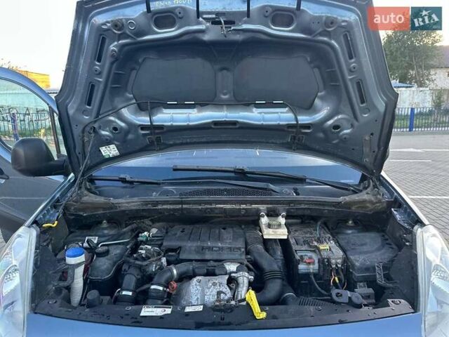 Сітроен Берлінго 2008 у Нововолинськ на Automoto.ua Сірий Сітроен Берлінго, об'ємом двигуна 1.6 л та пробігом 191 тис. км за 5900 $, фото 36 на Automoto.ua