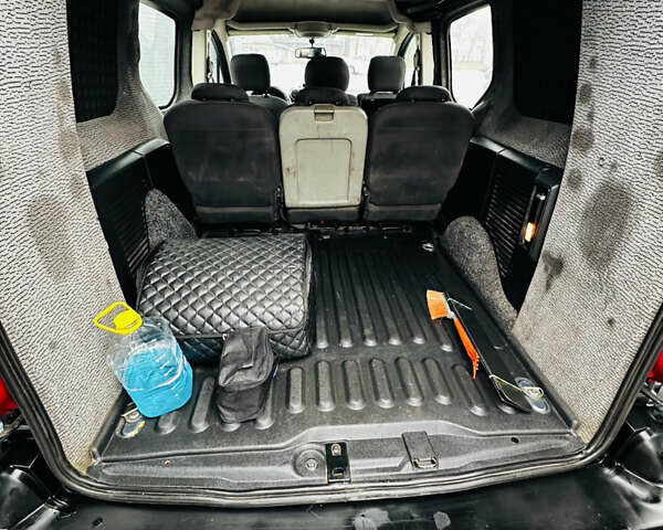 Сірий Сітроен Берлінго, об'ємом двигуна 1.6 л та пробігом 349 тис. км за 4499 $, фото 8 на Automoto.ua