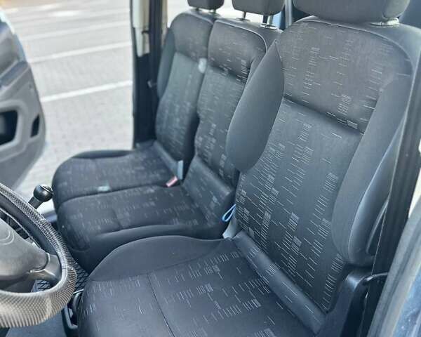 Сітроен Берлінго 2008 у Нововолинськ на Automoto.ua Сірий Сітроен Берлінго, об'ємом двигуна 1.6 л та пробігом 191 тис. км за 5900 $, фото 26 на Automoto.ua